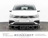 2024 Volkswagen Touran