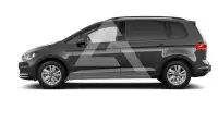 2024 Volkswagen Touran