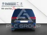 2024 Volkswagen Touran