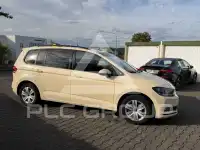 2024 Volkswagen Touran