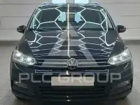 2024 Volkswagen Touran