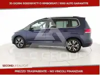 2024 Volkswagen Touran
