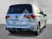 2024 Volkswagen Touran