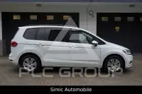 2024 Volkswagen Touran