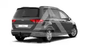 2024 Volkswagen Touran