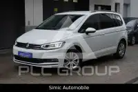 2024 Volkswagen Touran