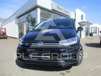 2024 Volkswagen Touran