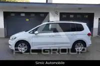 2024 Volkswagen Touran