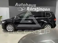 2024 Volkswagen Touran