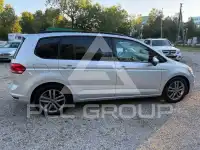 2024 Volkswagen Touran