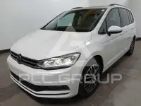 2024 Volkswagen Touran