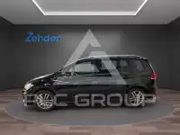 2024 Volkswagen Touran