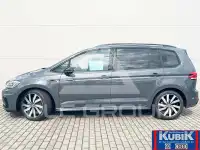 2024 Volkswagen Touran