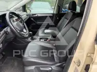 2024 Volkswagen Touran
