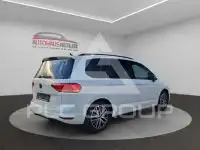 2024 Volkswagen Touran