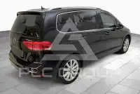 2024 Volkswagen Touran