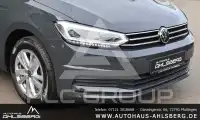 2024 Volkswagen Touran