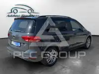 2024 Volkswagen Touran