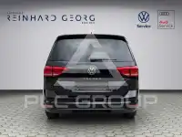 2024 Volkswagen Touran