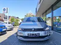 2024 Volkswagen Touran