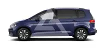 2024 Volkswagen Touran