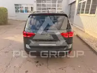 2024 Volkswagen Touran
