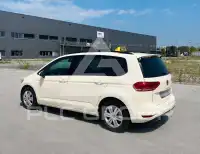 2024 Volkswagen Touran