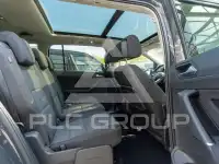 2024 Volkswagen Touran
