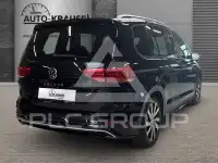 2024 Volkswagen Touran