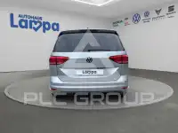 2024 Volkswagen Touran