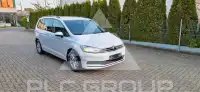 2024 Volkswagen Touran