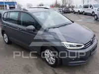 2024 Volkswagen Touran