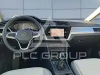 2024 Volkswagen Touran