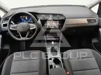 2024 Volkswagen Touran
