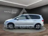 2024 Volkswagen Touran