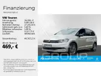 2024 Volkswagen Touran