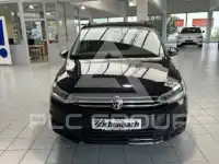 2024 Volkswagen Touran