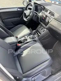 2024 Volkswagen Touran