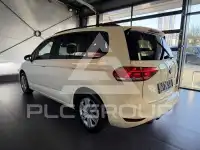 2024 Volkswagen Touran