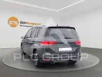 2024 Volkswagen Touran
