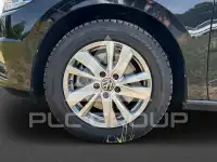 2024 Volkswagen Touran