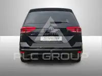 2024 Volkswagen Touran