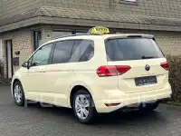 2024 Volkswagen Touran