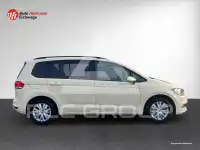 2024 Volkswagen Touran