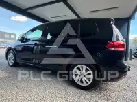 2024 Volkswagen Touran