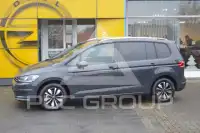 2024 Volkswagen Touran