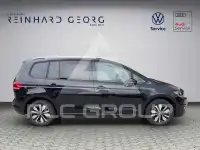 2024 Volkswagen Touran