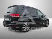 2024 Volkswagen Touran