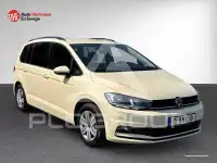 2024 Volkswagen Touran