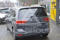 2024 Volkswagen Touran
